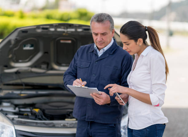 Local insurance for Whiteside County County drivers